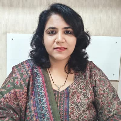 Ayushi Madan