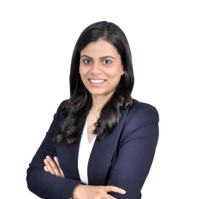 Dr. Shambhavi Jaiman