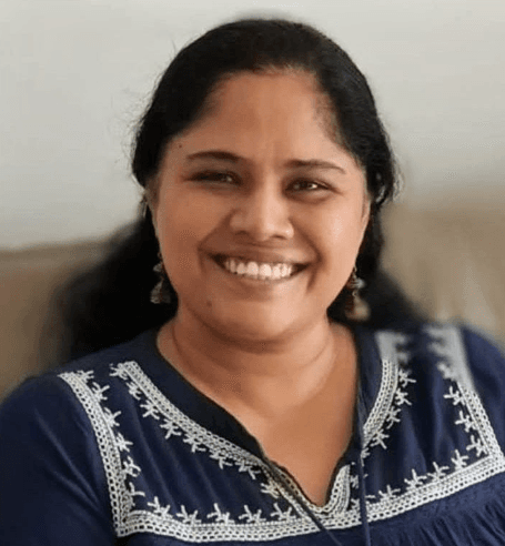 Pallavi
