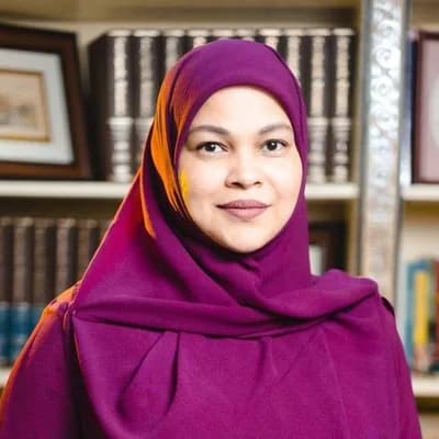 Dr. Ruksheda Syeda
