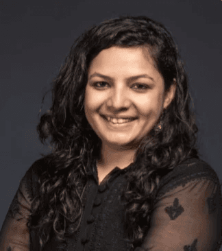 Shama Shah